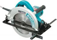 Дискова (циркулярна) пилка мережева MAKITA N5900B